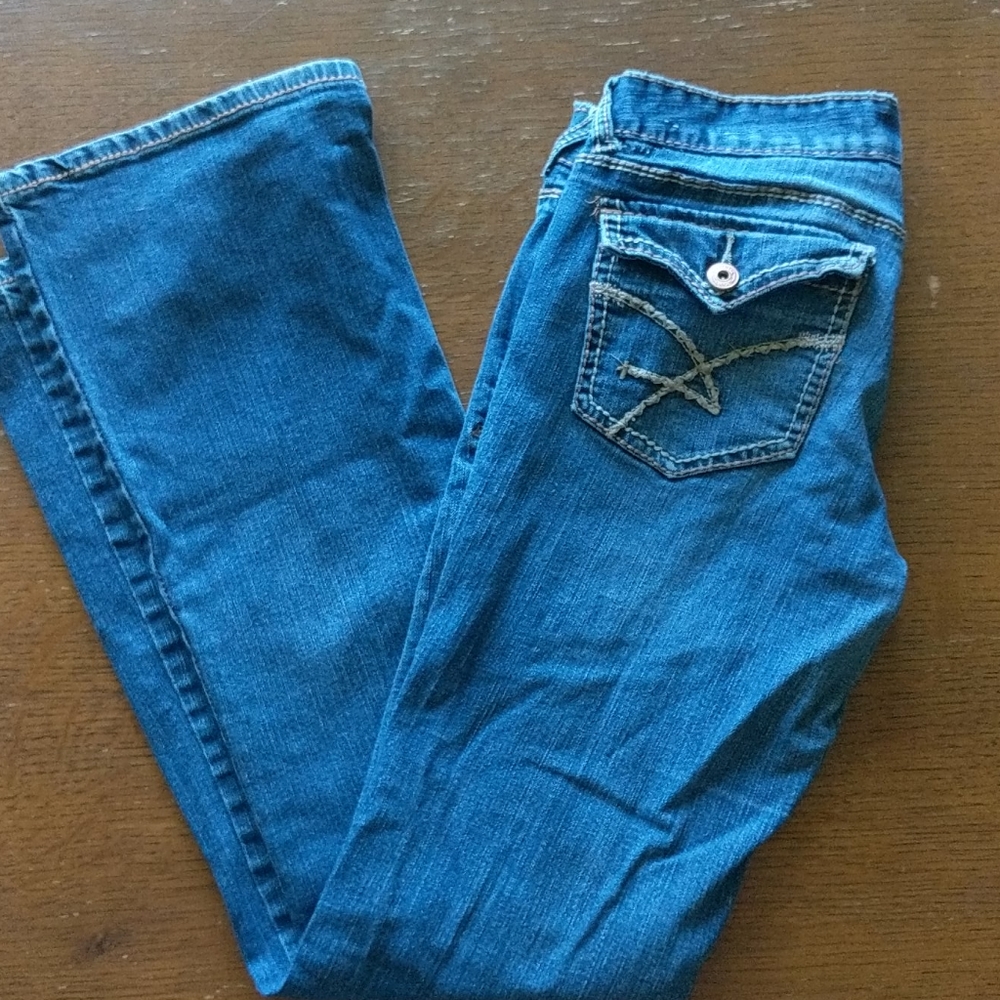 Amethyst Jeans